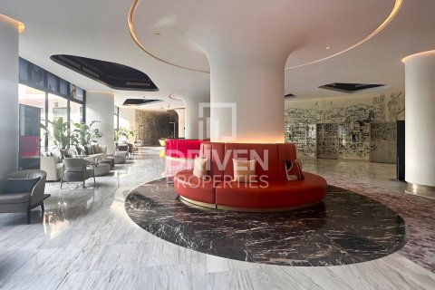 Byt v The World Islands, Dubai, SAE 1 pokoj, 38 m² Č.: 603031 - fotografie 1
