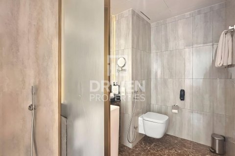 Byt v The World Islands, Dubai, SAE 1 pokoj, 38 m² Č.: 603031 - fotografie 8