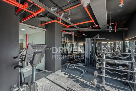 Byt v Arjan, Dubai, SAE 1 ložnice, 65 m² Č.: 603040 - fotografie 6