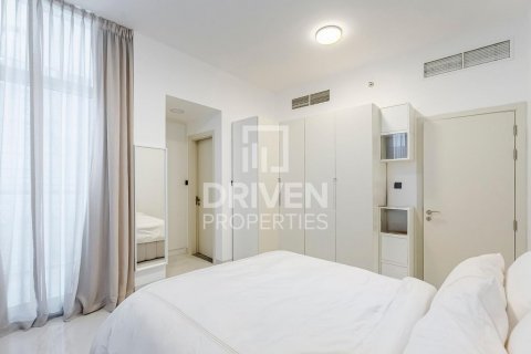 Byt v Arjan, Dubai, SAE 1 ložnice, 65 m² Č.: 603040 - fotografie 11