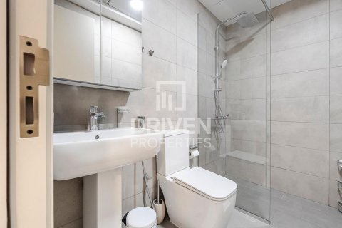 Byt v Arjan, Dubai, SAE 1 ložnice, 65 m² Č.: 603040 - fotografie 9