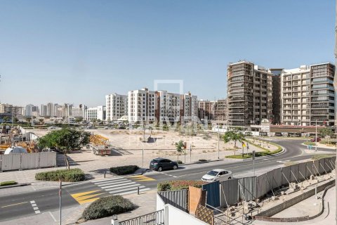 Byt v Arjan, Dubai, SAE 1 ložnice, 65 m² Č.: 603040 - fotografie 7