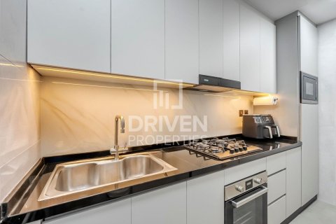 Byt v Arjan, Dubai, SAE 1 ložnice, 65 m² Č.: 603040 - fotografie 12