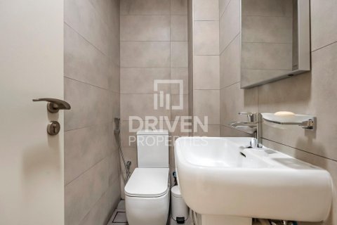 Byt v Arjan, Dubai, SAE 1 ložnice, 65 m² Č.: 603040 - fotografie 10