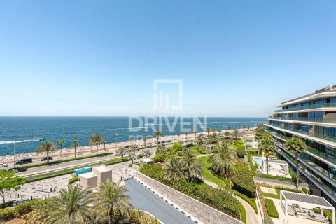 Byt v Palm Jumeirah, Dubai, SAE 5 ložnice, 679 m² Č.: 603030 - fotografie 3