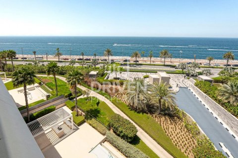 Byt v Palm Jumeirah, Dubai, SAE 5 ložnice, 679 m² Č.: 603030 - fotografie 5