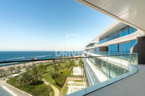 Byt v Palm Jumeirah, Dubai, SAE 5 ložnice, 679 m² Č.: 603030 - fotografie 17