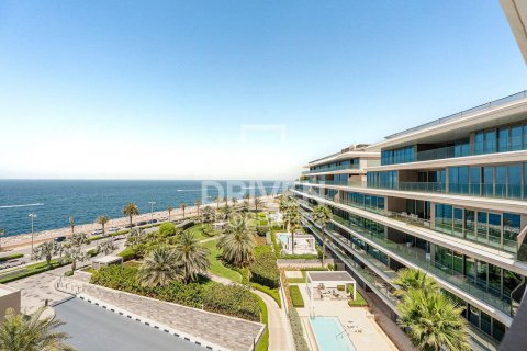 Byt v Palm Jumeirah, Dubai, SAE 5 ložnice, 679 m² Č.: 603030 - fotografie 1