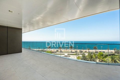 Byt v Palm Jumeirah, Dubai, SAE 5 ložnice, 679 m² Č.: 603030 - fotografie 15