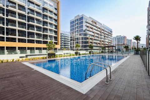 Appartement te koop in Meydan, Dubai, VAE 2 slaapkamers, 110 vr.m., nr 602962 - foto 15