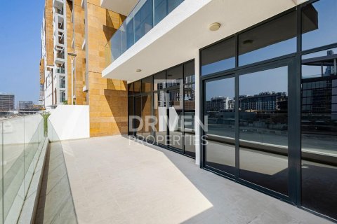 Appartement te koop in Meydan, Dubai, VAE 2 slaapkamers, 110 vr.m., nr 602962 - foto 11