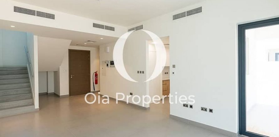Townhouse on the Yas Island, Abu Dhabi, UAE 3 bedrooms, 169 sq.m. № 608790
