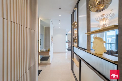 Penthouse në Dubai, Emiratet e Bashkuara Arabe 4 dhoma gjumi, 311.2 m2. № 570981 - Foto 6