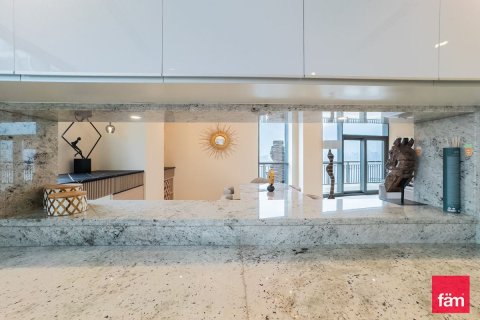 Penthouse në Dubai, Emiratet e Bashkuara Arabe 4 dhoma gjumi, 311.2 m2. № 570981 - Foto 7