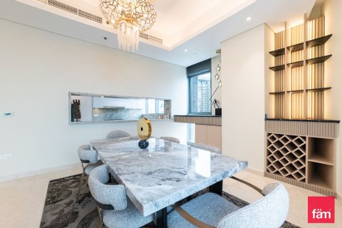 Penthouse në Dubai, Emiratet e Bashkuara Arabe 4 dhoma gjumi, 311.2 m2. № 570981 - Foto 27