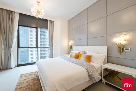 Penthouse në Dubai, Emiratet e Bashkuara Arabe 4 dhoma gjumi, 311.2 m2. № 570981 - Foto 19