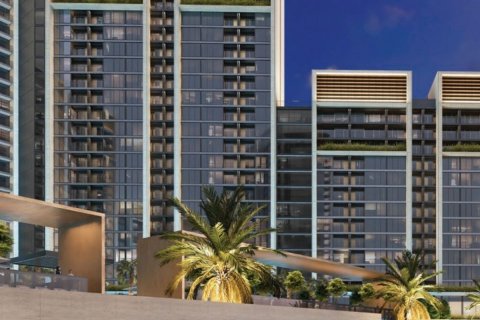 Byt v Motor City, Dubai, SAE 1 ložnice, 49.8 m² Č.: 556915 - fotografie 10