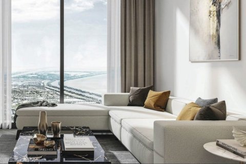 Byt v Motor City, Dubai, SAE 1 ložnice, 49.8 m² Č.: 556915 - fotografie 3