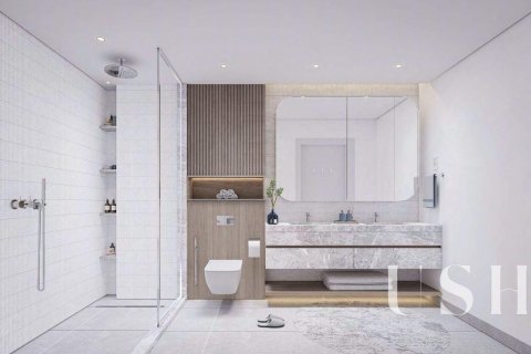 Byt v Al Jaddaf, Dubai, SAE 2 ložnice, 157 m² Č.: 621001 - fotografie 15