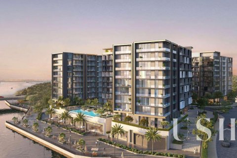 Byt v Al Jaddaf, Dubai, SAE 2 ložnice, 157 m² Č.: 621001 - fotografie 6