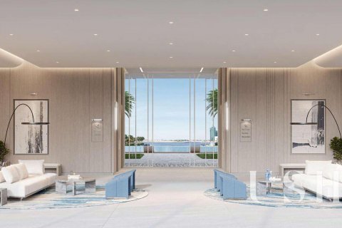 Byt v Al Jaddaf, Dubai, SAE 2 ložnice, 157 m² Č.: 621001 - fotografie 18
