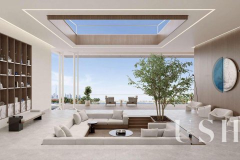 Byt v Al Jaddaf, Dubai, SAE 2 ložnice, 157 m² Č.: 621001 - fotografie 9