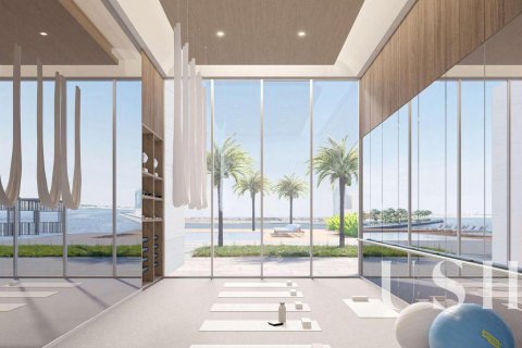Byt v Al Jaddaf, Dubai, SAE 2 ložnice, 157 m² Č.: 621001 - fotografie 16