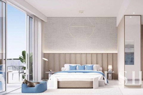 Byt v Al Jaddaf, Dubai, SAE 2 ložnice, 157 m² Č.: 621001 - fotografie 8