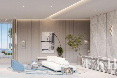 Byt v Al Jaddaf, Dubai, SAE 2 ložnice, 157 m² Č.: 621001 - fotografie 13