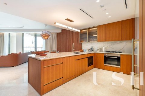 Byt v Palm Jumeirah, Dubai, SAE 2 ložnice, 157 m² Č.: 621000 - fotografie 20