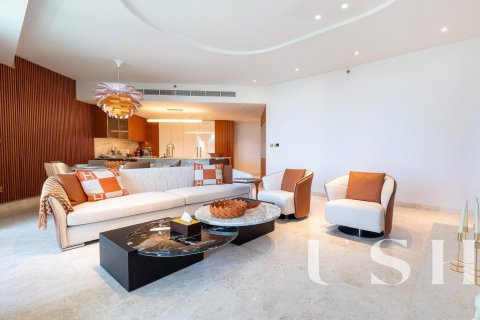 Byt v Palm Jumeirah, Dubai, SAE 2 ložnice, 157 m² Č.: 621000 - fotografie 24