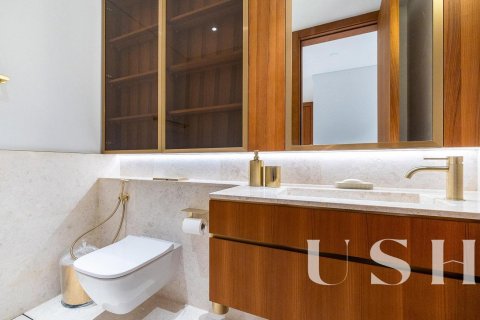 Byt v Palm Jumeirah, Dubai, SAE 2 ložnice, 157 m² Č.: 621000 - fotografie 13