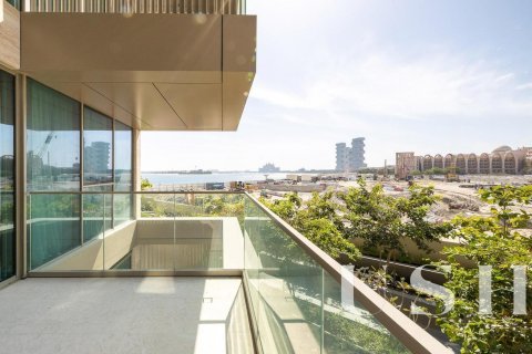 Byt v Palm Jumeirah, Dubai, SAE 2 ložnice, 157 m² Č.: 621000 - fotografie 1
