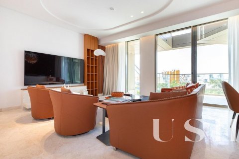 Byt v Palm Jumeirah, Dubai, SAE 2 ložnice, 157 m² Č.: 621000 - fotografie 4