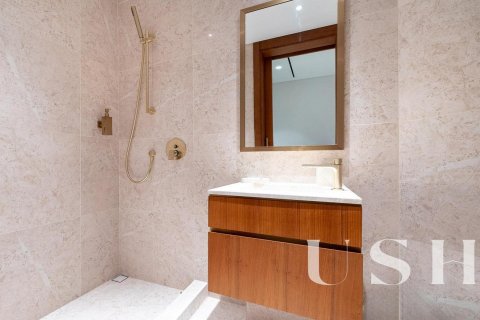 Byt v Palm Jumeirah, Dubai, SAE 2 ložnice, 157 m² Č.: 621000 - fotografie 10