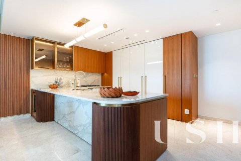 Byt v Palm Jumeirah, Dubai, SAE 2 ložnice, 157 m² Č.: 621000 - fotografie 16