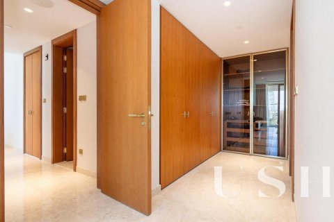 Byt v Palm Jumeirah, Dubai, SAE 2 ložnice, 157 m² Č.: 621000 - fotografie 5