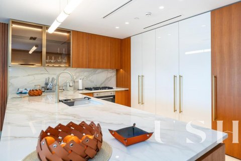 Byt v Palm Jumeirah, Dubai, SAE 2 ložnice, 157 m² Č.: 621000 - fotografie 22