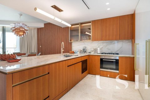 Byt v Palm Jumeirah, Dubai, SAE 2 ložnice, 157 m² Č.: 621000 - fotografie 21
