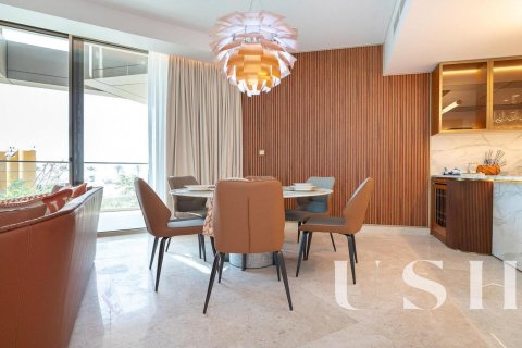 Byt v Palm Jumeirah, Dubai, SAE 2 ložnice, 157 m² Č.: 621000 - fotografie 7