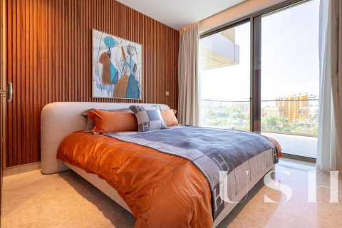 Byt v Palm Jumeirah, Dubai, SAE 2 ložnice, 157 m² Č.: 621000 - fotografie 25