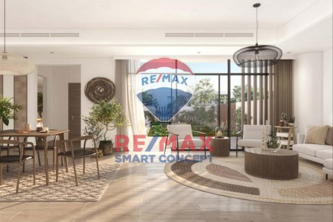 Byt na Yas Island, Abu Dhabi, SAE 1 ložnice, 67 m² Č.: 580452 - fotografie 2