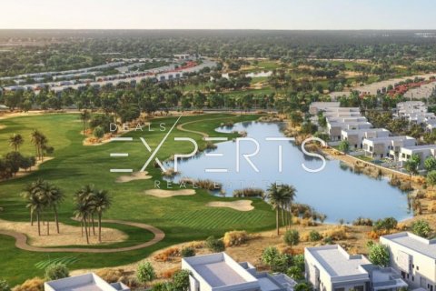 Dvoupatrový byt na Yas Island, Abu Dhabi, SAE 4 ložnice, 314.9 m² Č.: 584762 - fotografie 8