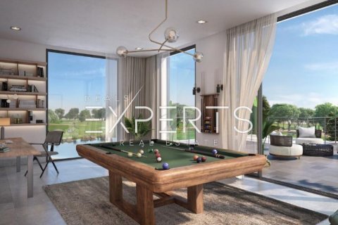 Dvoupatrový byt na Yas Island, Abu Dhabi, SAE 4 ložnice, 314.9 m² Č.: 584762 - fotografie 4