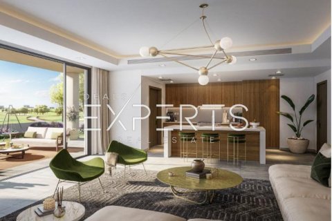 Dvoupatrový byt na Yas Island, Abu Dhabi, SAE 4 ložnice, 314.9 m² Č.: 584762 - fotografie 2