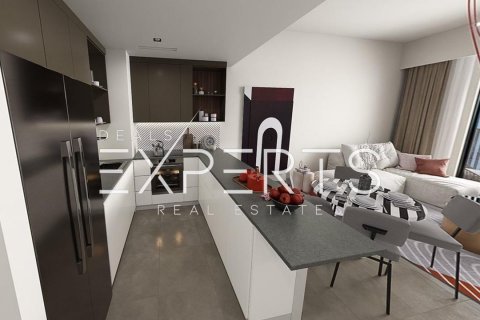 阿联酋 Abu Dhabi Saadiyat Island 待售 : 1 卧, 76.9 平方米 , 编号584763 - 照片 3
