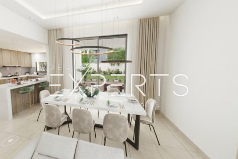 Dvoupatrový byt na Yas Island, Abu Dhabi, SAE 4 ložnice, 449.9 m² Č.: 580000 - fotografie 3