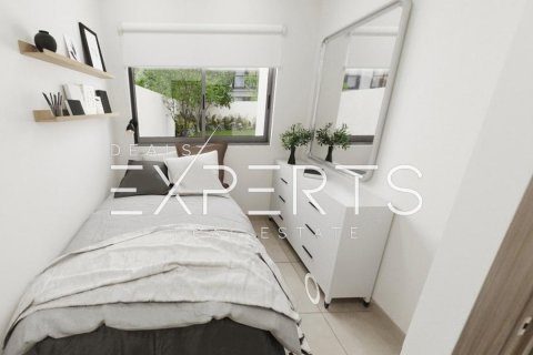Dvoupatrový byt na Yas Island, Abu Dhabi, SAE 4 ložnice, 449.9 m² Č.: 580000 - fotografie 6