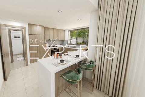 Dvoupatrový byt na Yas Island, Abu Dhabi, SAE 4 ložnice, 449.9 m² Č.: 580000 - fotografie 4