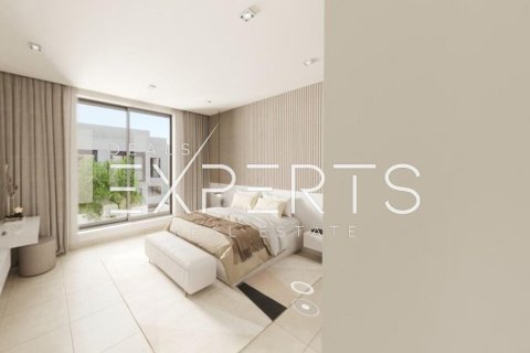 Dvoupatrový byt na Yas Island, Abu Dhabi, SAE 4 ložnice, 449.9 m² Č.: 580000 - fotografie 9
